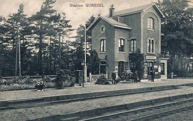 station Gorssel