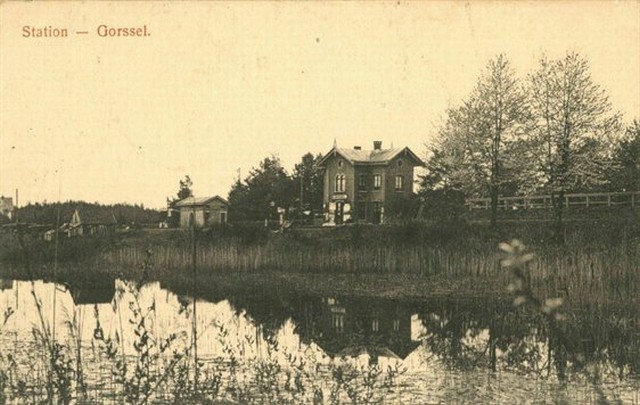 station Gorssel