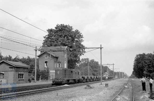 station Gorssel