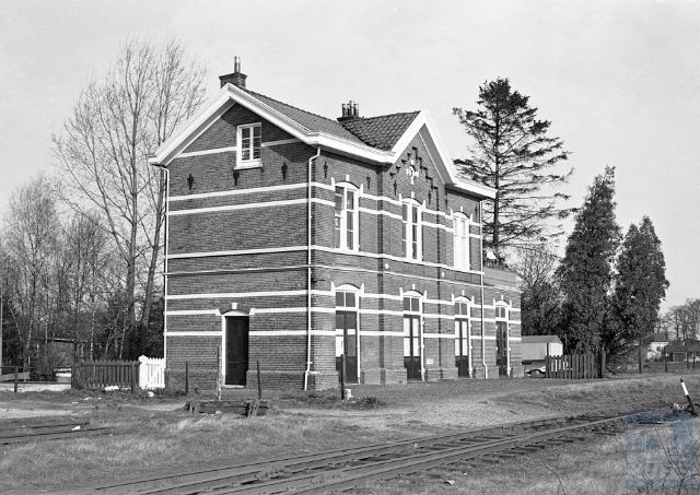 station Groenlo