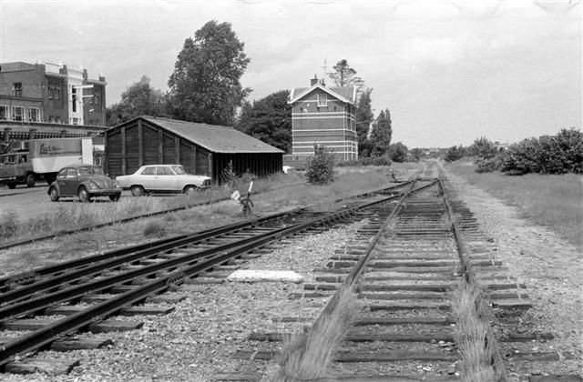 station Groenlo
