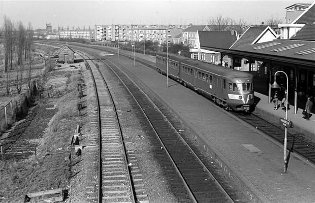 station Groningen Noord