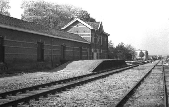 station Haaksbergen