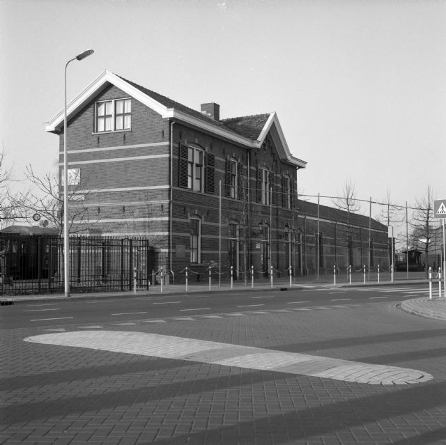 station Haaksbergen