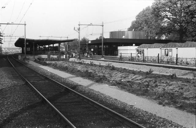 station Harderwijk