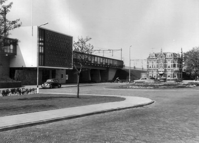 station Heemstede- Aerdenhout