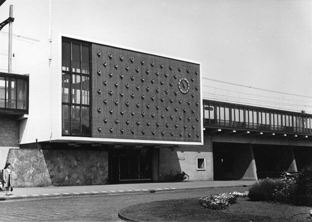 station Heemstede- Aerdenhout