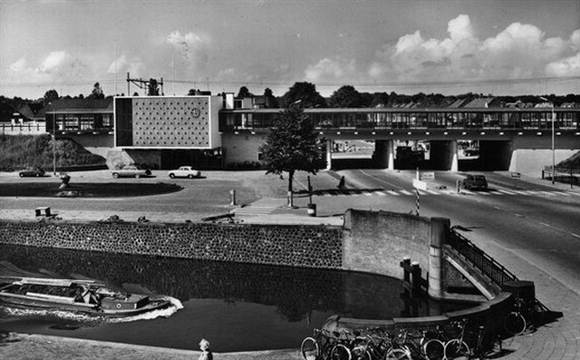 station Heemstede- Aerdenhout