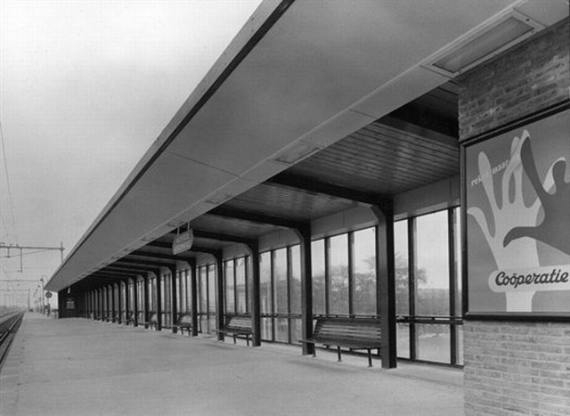 station Heemstede- Aerdenhout