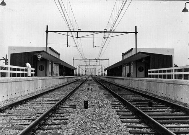 station Heemstede- Aerdenhout
