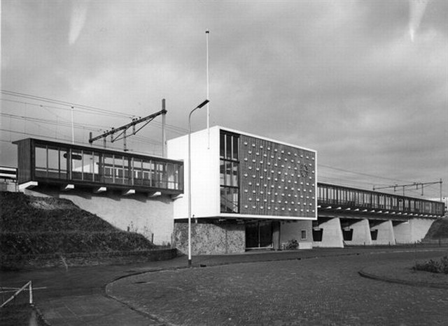 station Heemstede- Aerdenhout