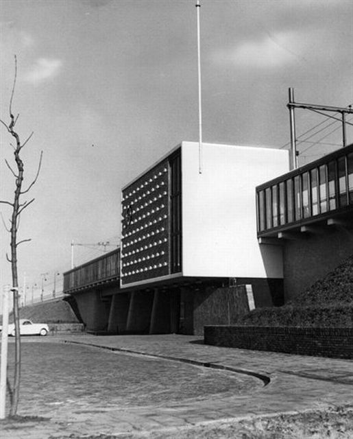 station Heemstede- Aerdenhout