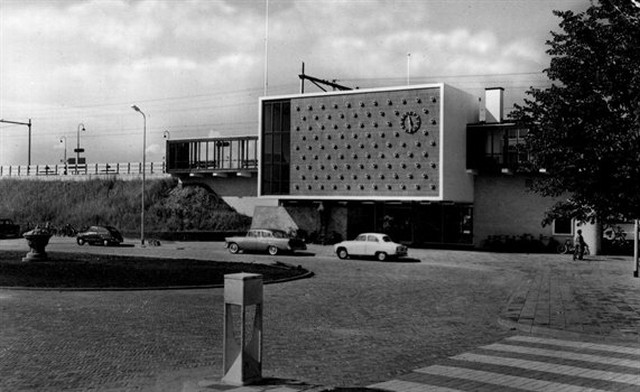 station Heemstede- Aerdenhout