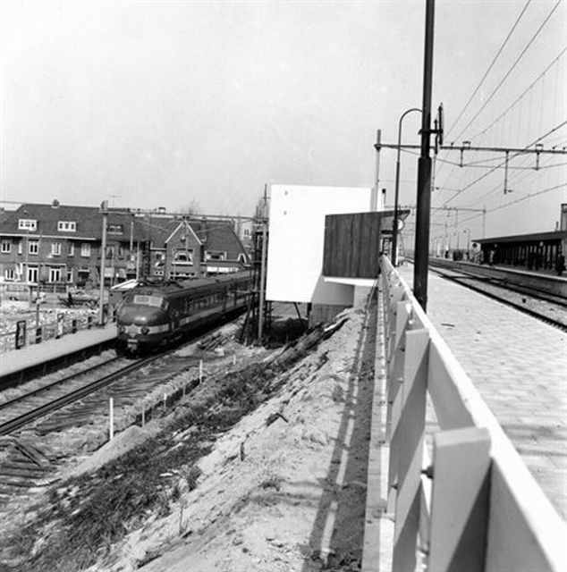 station Heemstede- Aerdenhout