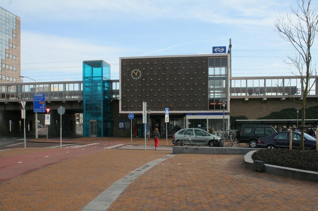 station Heemstede- Aerdenhout