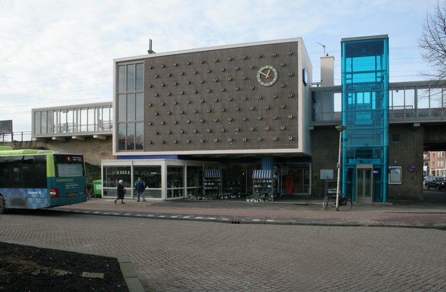 station Heemstede- Aerdenhout