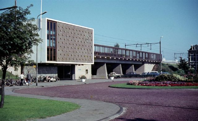 station Heemstede- Aerdenhout
