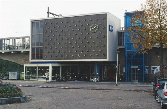 station Heemstede- Aerdenhout