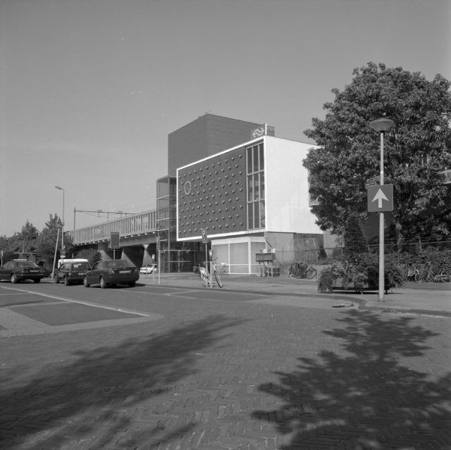 station Heemstede- Aerdenhout