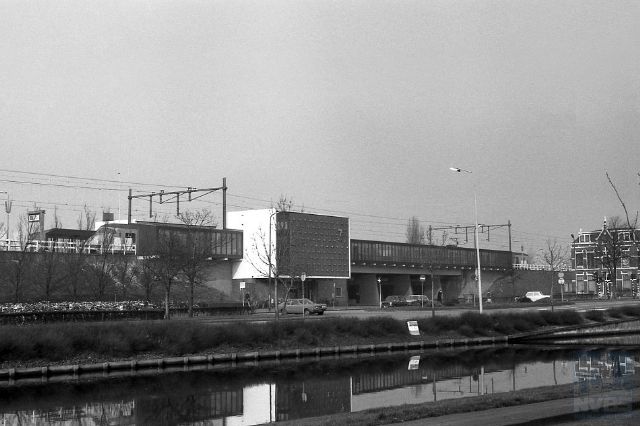 station Heemstede- Aerdenhout
