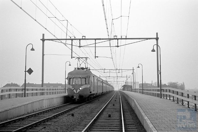 station Heemstede- Aerdenhout
