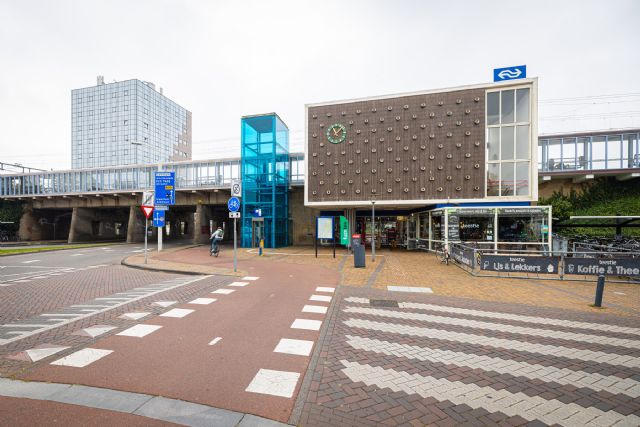 station Heemstede- Aerdenhout