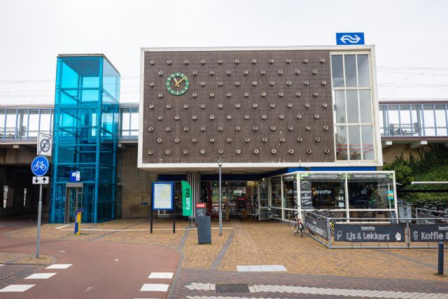 station Heemstede- Aerdenhout