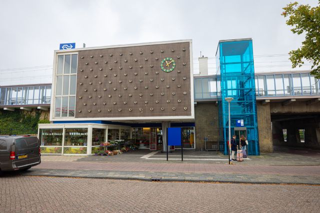 station Heemstede- Aerdenhout