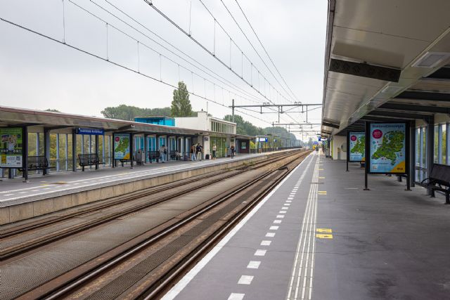 station Heemstede- Aerdenhout