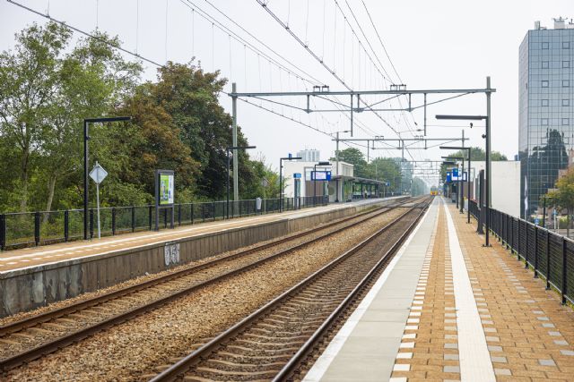 station Heemstede- Aerdenhout