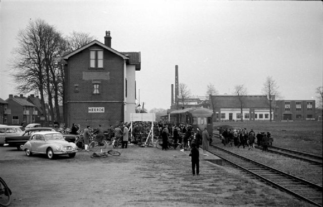 station Heerde