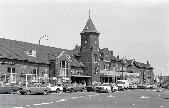 station Heerlen