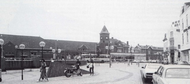 station Heerlen