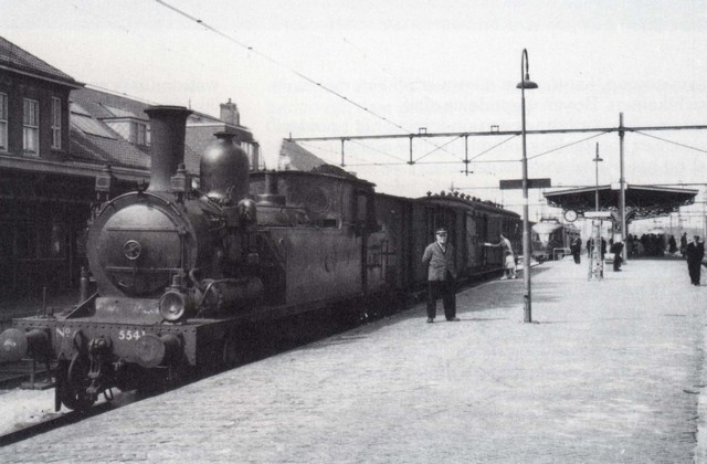 station Heerlen