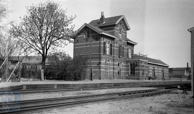 station Hengelo GOLS