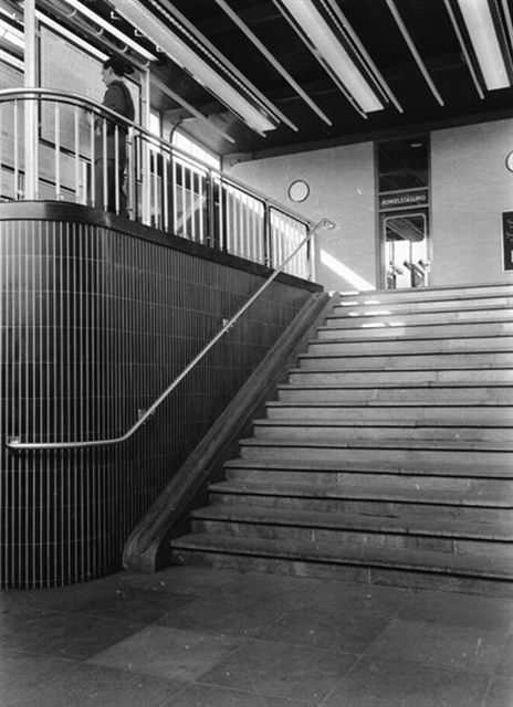 station Hilversum