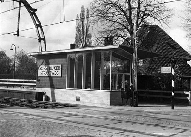 station Hilversum Sportpark