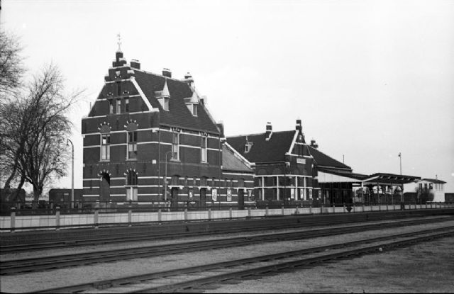 station Kesteren