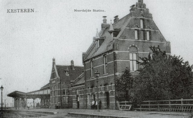 station Kesteren