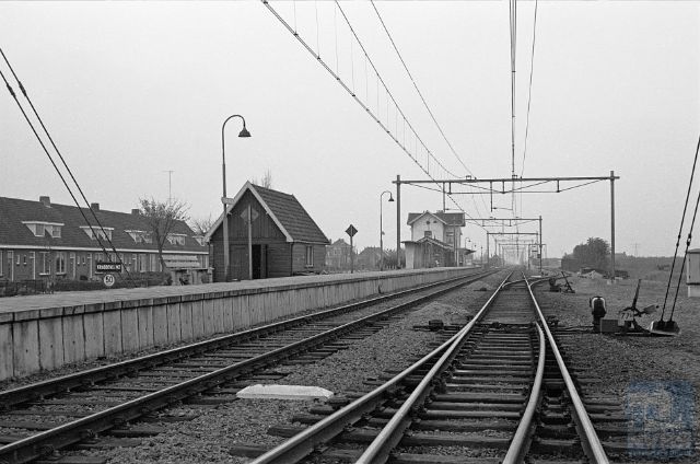 station Krabbendijke