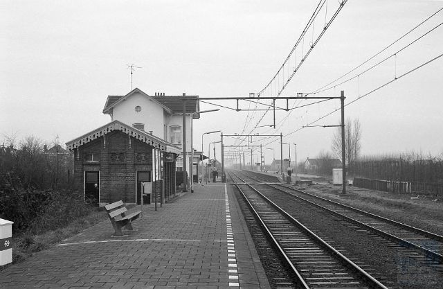 station Krabbendijke