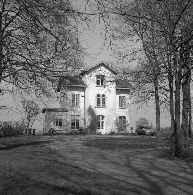 station Laren- Almen