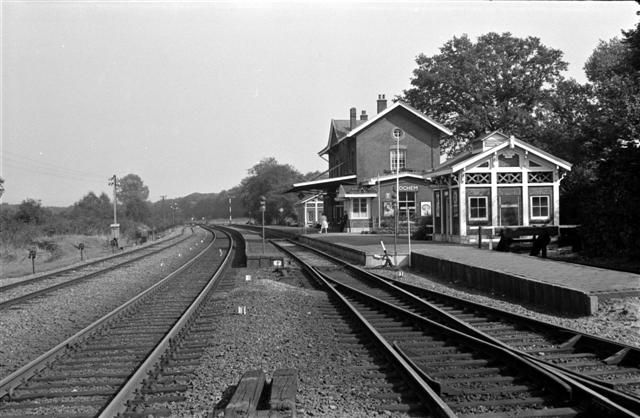 station Lochem