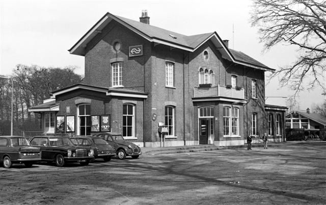 station Lochem
