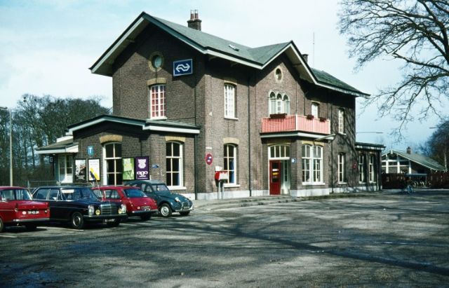 station Lochem