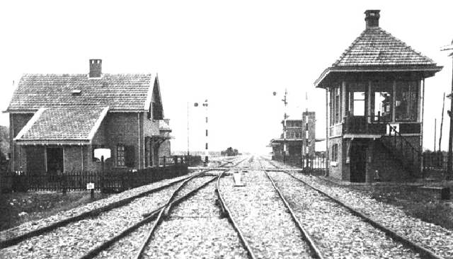 station Maarheeze (oud)