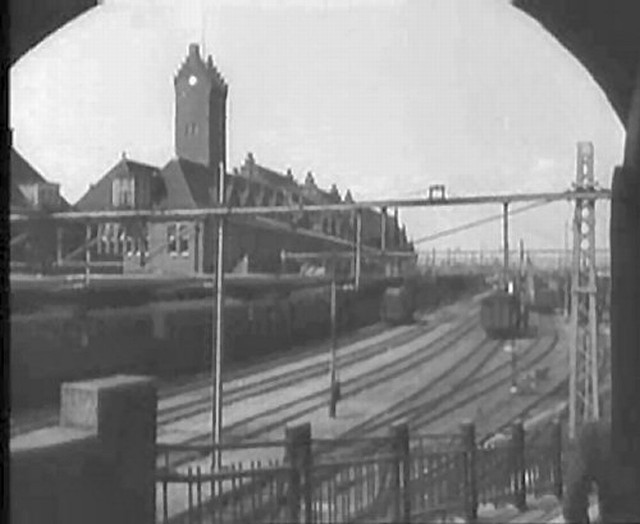 station Maastricht