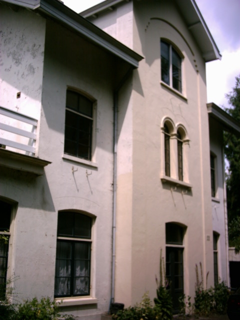 station Markelo
