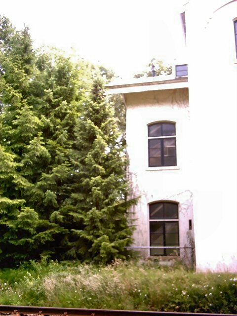 station Markelo
