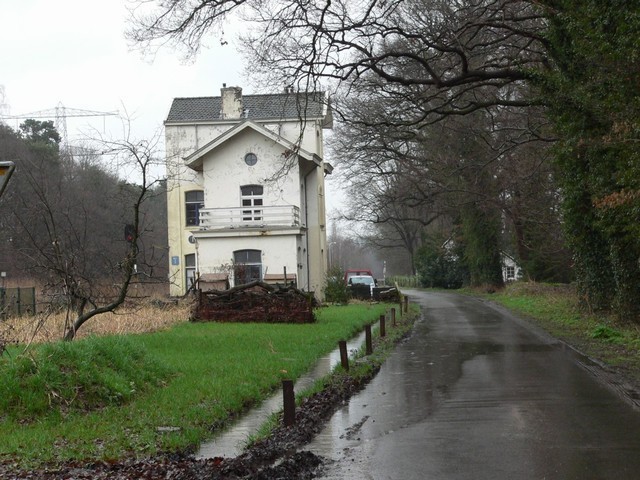 station Markelo